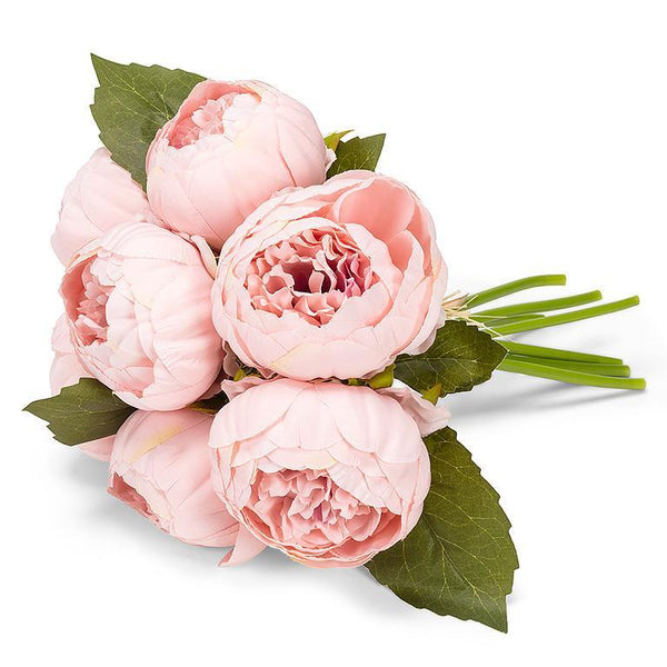 Pink Peony Bouquet