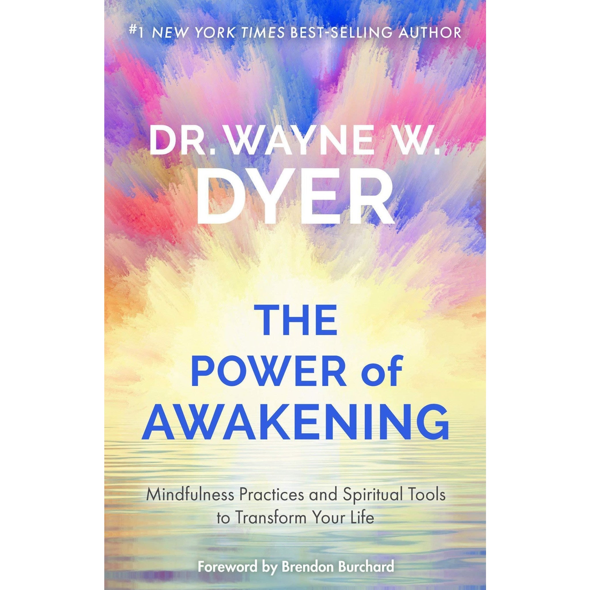 Power Of Awakening - Paperback Book