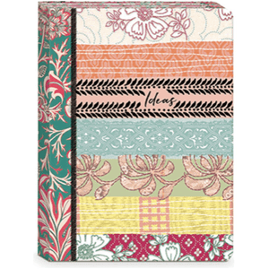 Quilted Boarders Journal