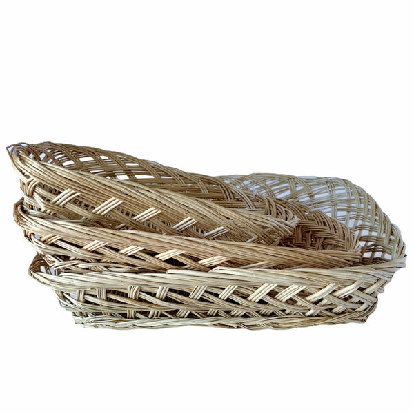 Rectangular Organizer Basket