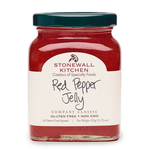 Red Pepper Spread / Jelly