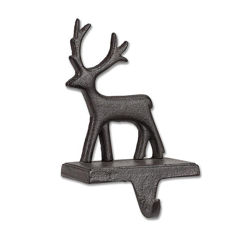 Reindeer Stocking Holder