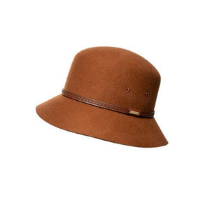 Remy Mid Brim Hat