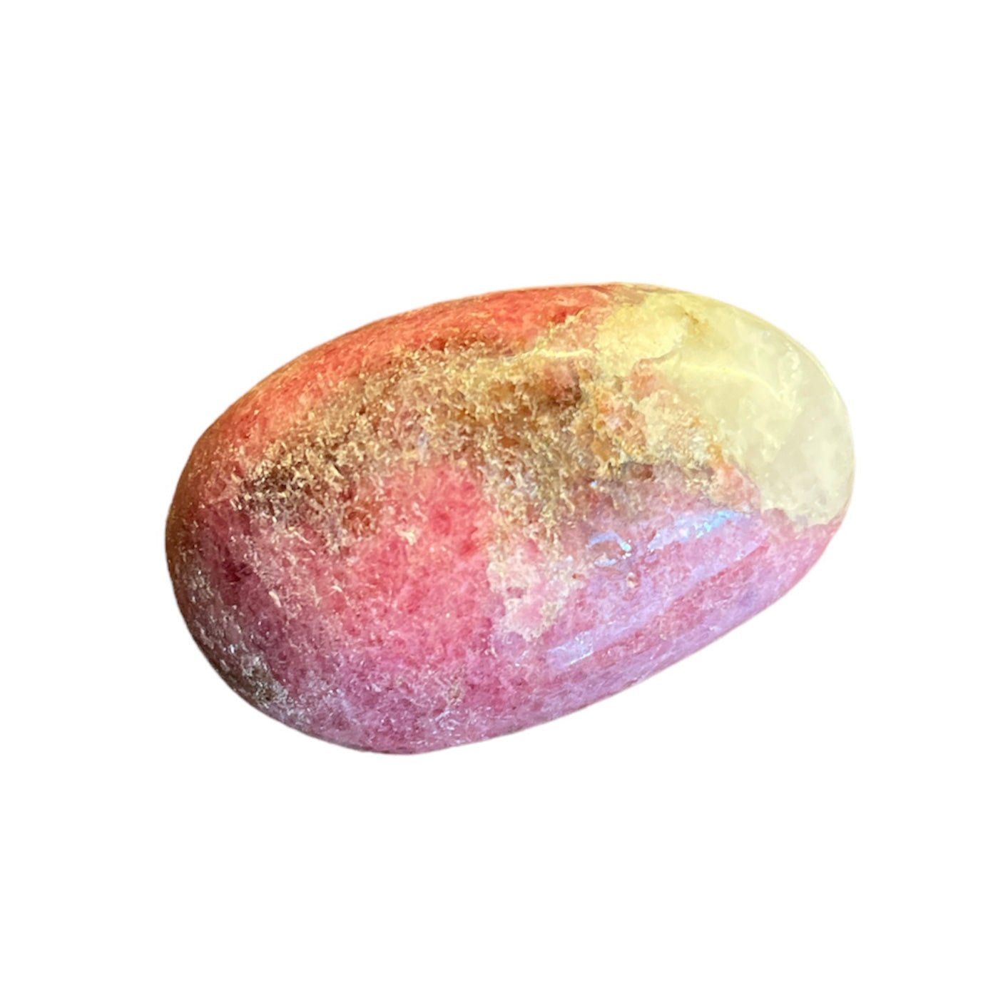 Rhodonite