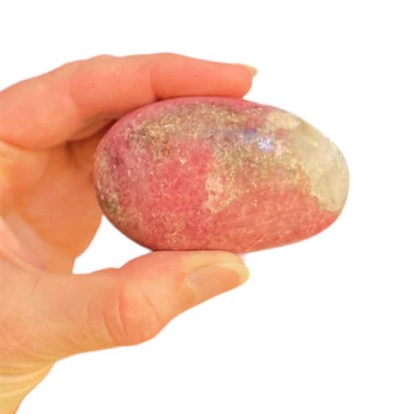 Rhodonite