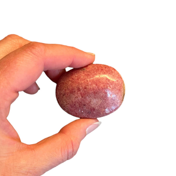 Rhodonite