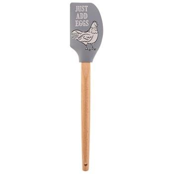 Rooster Spatula