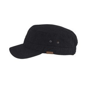 Ruben Unisex Mao Cap