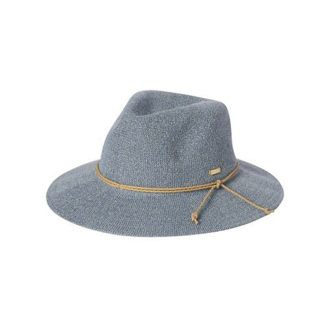 Sadie Ladies Safari Hat