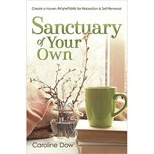 Sanctuary Of Your Own - Paperback Book