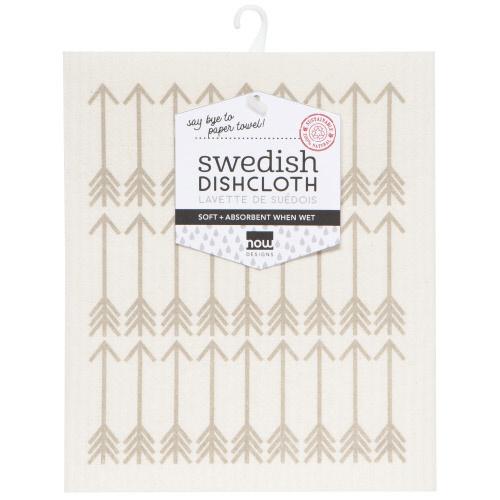 Sandstone Swedish Dishcloth