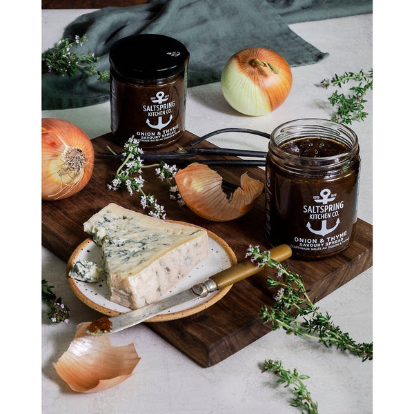 Savoury Trio Collection Gift Box