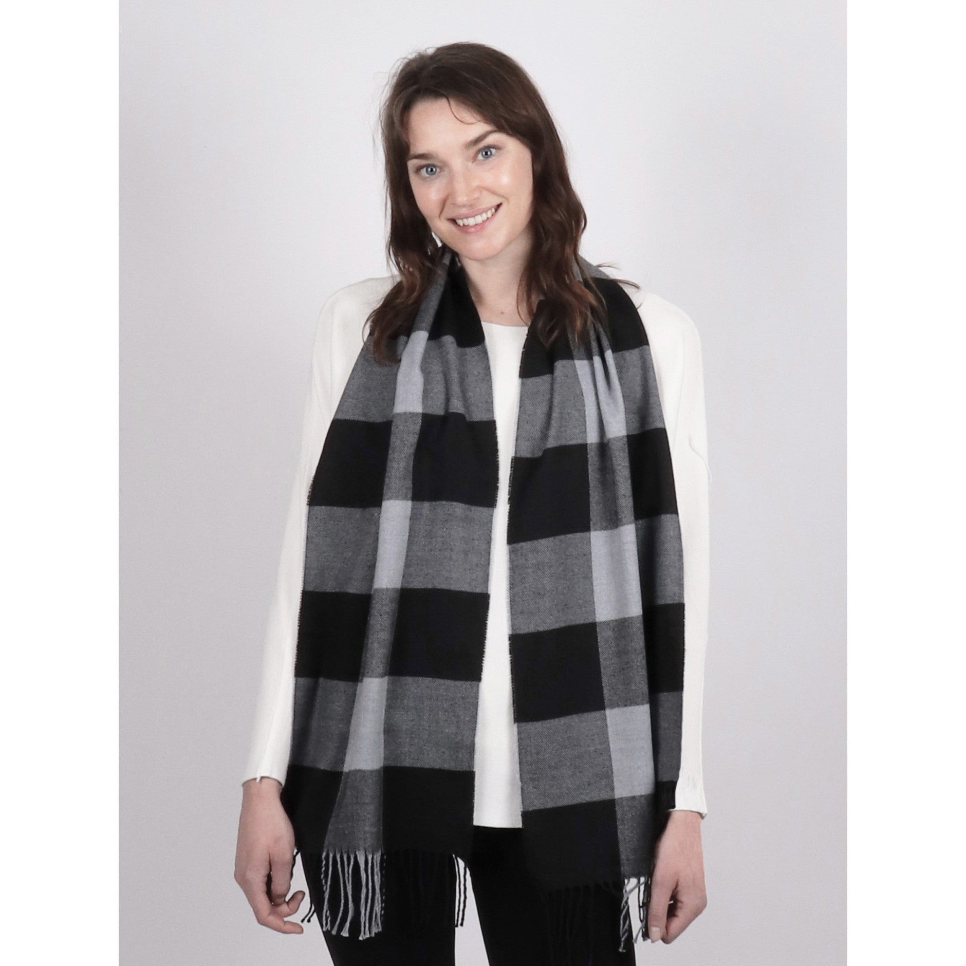 Scarf - Monotone With Large Squares