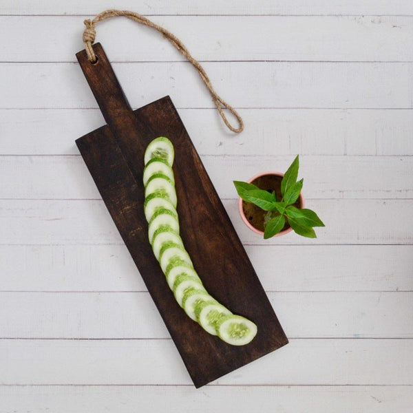 Scilla Wooden Board