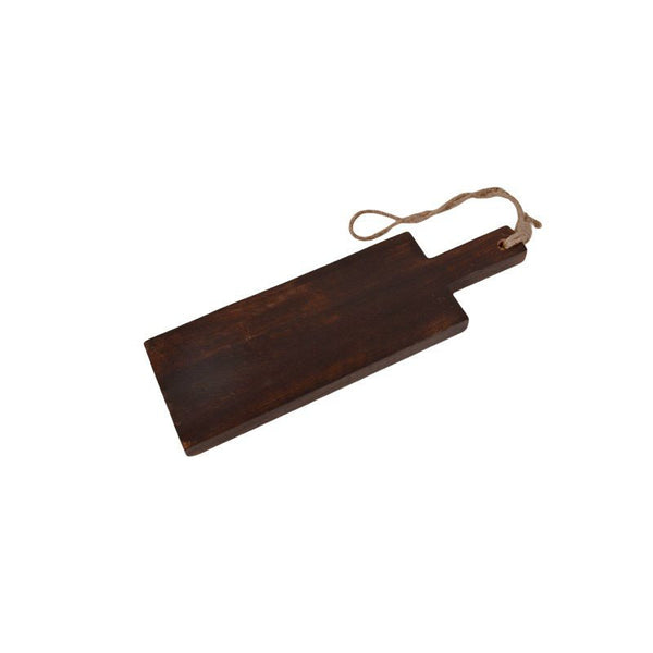 Scilla Wooden Board