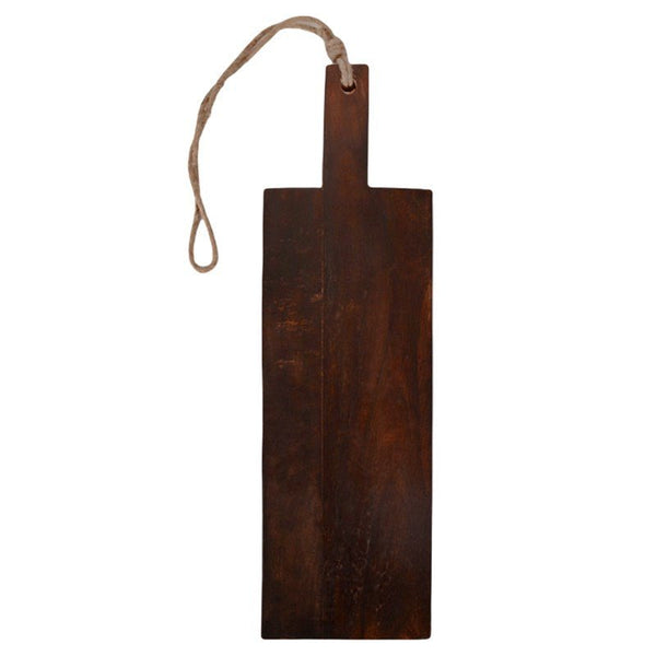 Scilla Wooden Board