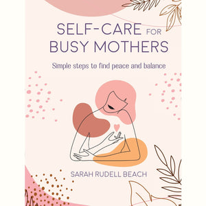 Everyday Self-Care: The little book that helps you to take care of YOU.