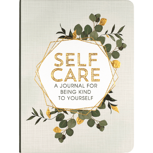 Self Care Journal