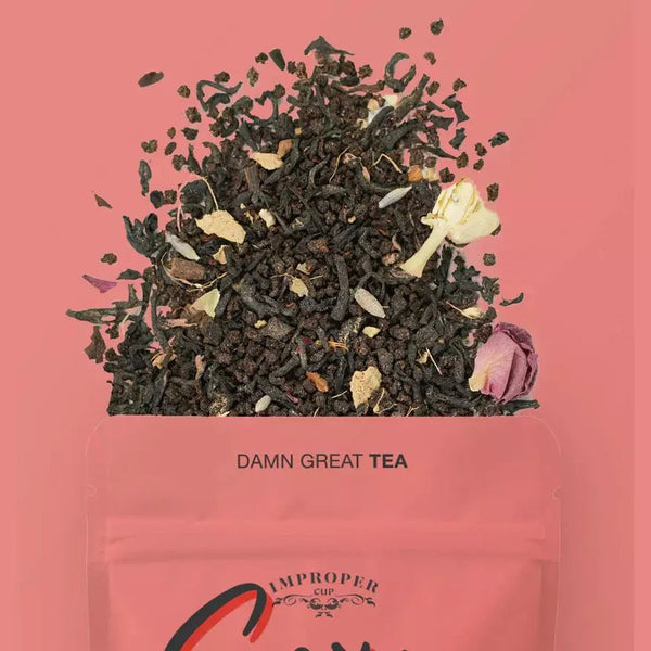 Sexy Time Leaf Tea
