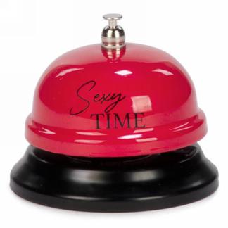 Sexy Time - Metal Bell
