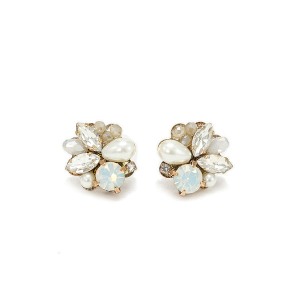 Shirley Stud Earrings