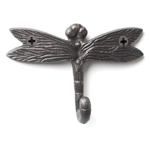 Single Dragonfly Hook