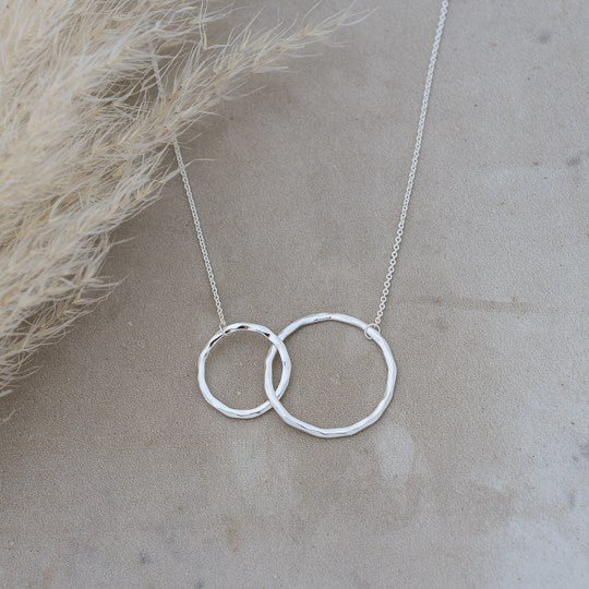 Sisters Necklace