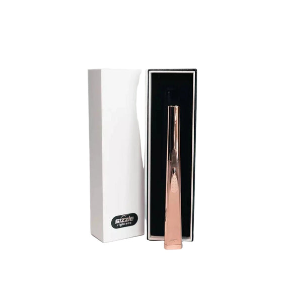 Sleek - Sizzle Rechargeable Lighter