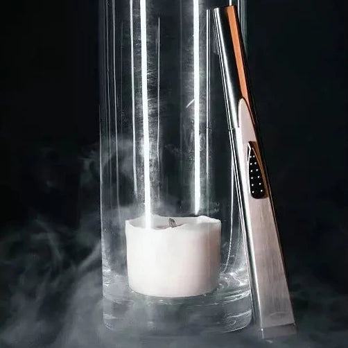 Sleek - Sizzle Rechargeable Lighter