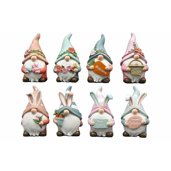 Spring Gnome