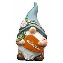 Spring Gnome
