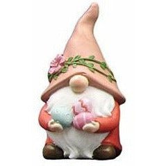 Spring Gnome