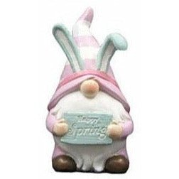 Spring Gnome