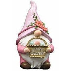 Spring Gnome