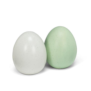 Standing Up Easter Egg - Various Colours Available