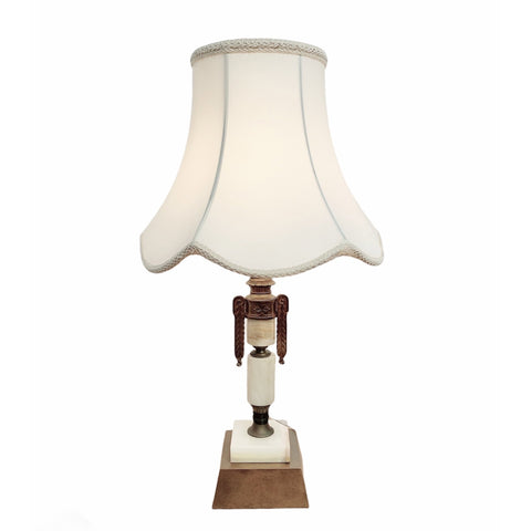 Stately Table Lamp