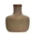 Stoneware Vase