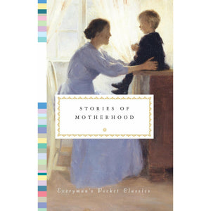 Stories Of Motherhood - Hardcover Book