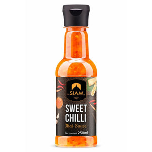 Sweet Chili Dipping Sauce