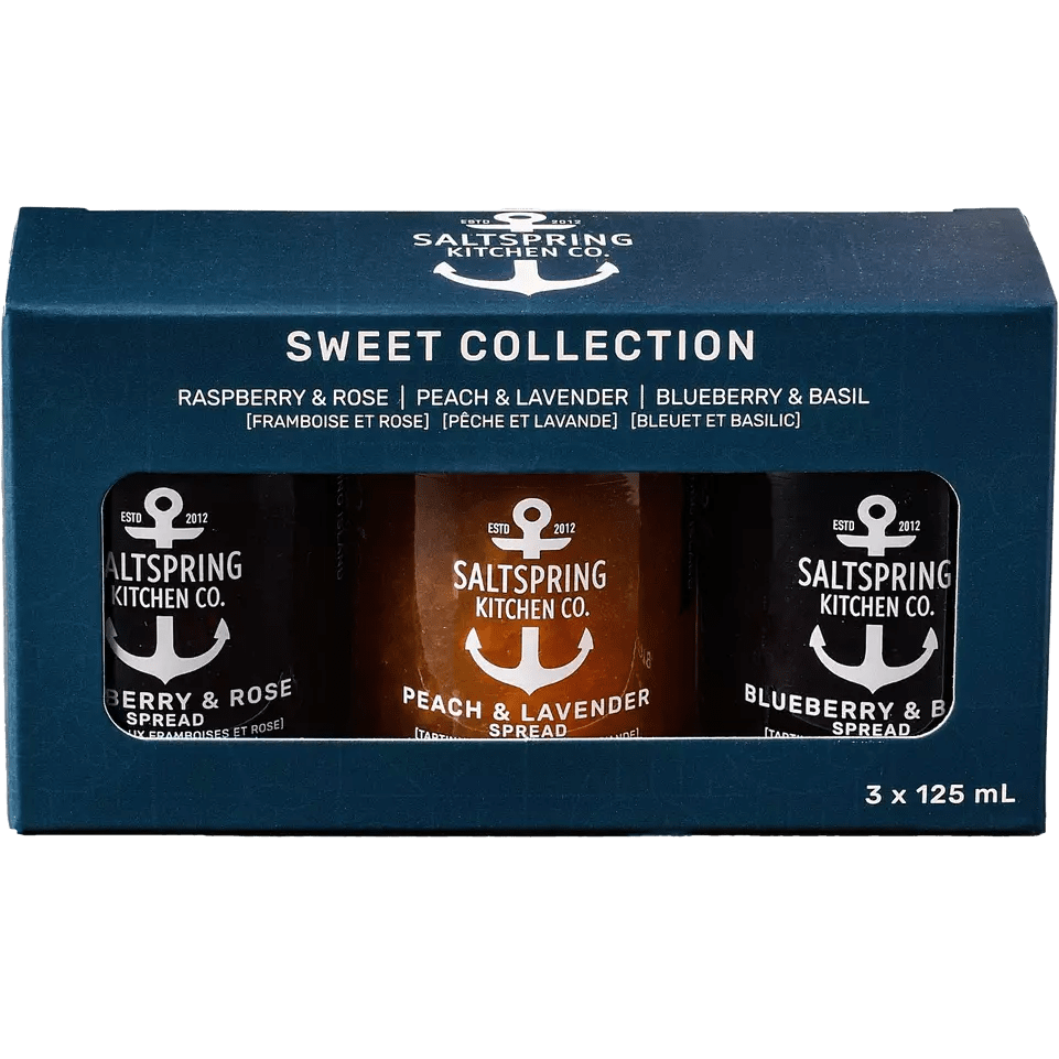 Sweet Trio Collection Gift Box