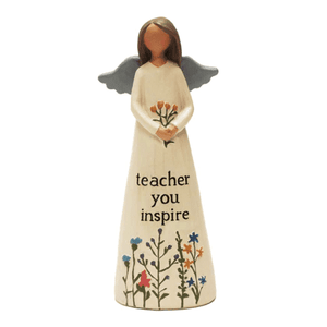 Teacher Angel