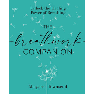 The Breathwork Companion - Paperback Book