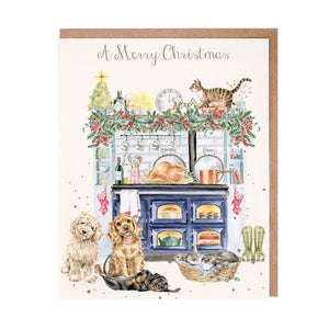 products/the-country-christmas-kitchen-notecard-set-christmas-152907.jpg