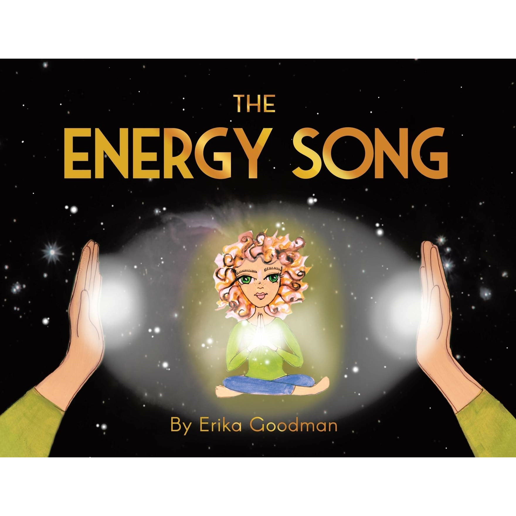 The Energy Song - Paperback Book