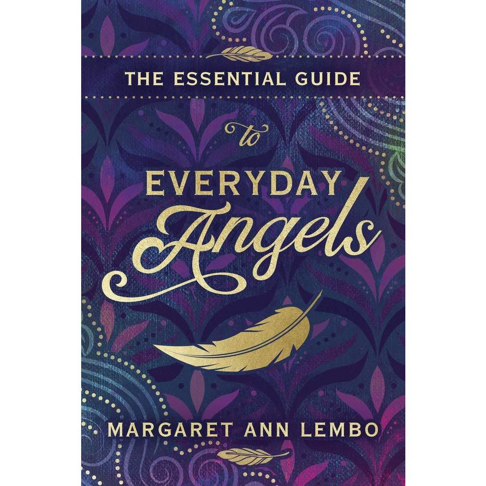 The Essential Guide To Everyday Angels - Paperback Book