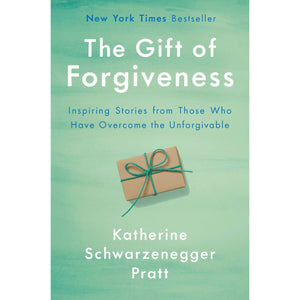 The Gift Of Forgiveness - Hardcover