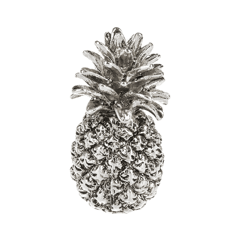 The Pineapple Tradition Charm