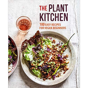 The Plant Kitchen - Hardcover Book