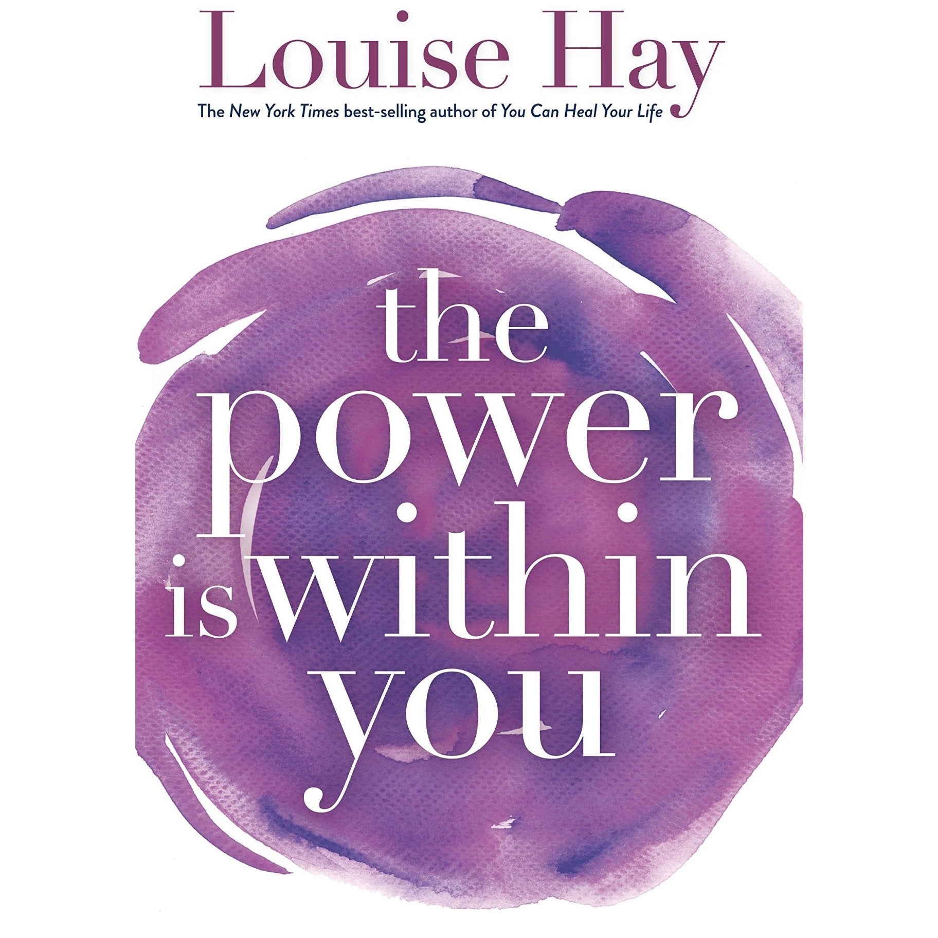 The Power Is Within You - Paperback Book