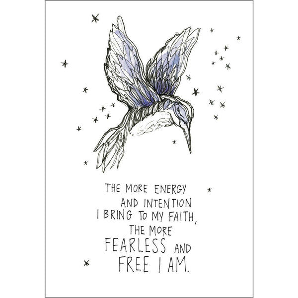 The Universe Has Your Back Cards